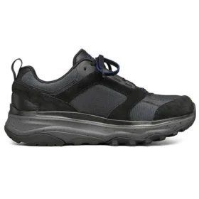 Max Cushioning Trail “Siyah Mavi”