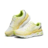 Max Cushioning Ultimate Düşük Bilekli Beyaz/Sarı