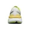 Max Cushioning Ultimate Düşük Bilekli Beyaz/Sarı