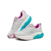 Max Cushioning Ultimate Düşük Bilekli Gri/Mavi