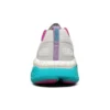 Max Cushioning Ultimate Düşük Bilekli Gri/Mavi