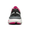 Max Cushioning Ultimate Düşük Bilekli Koşu Ayakkabısı Siyah/Pembe
