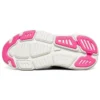 Max Cushioning Ultimate Düşük Bilekli Koşu Ayakkabısı Siyah/Pembe