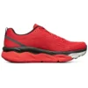 Max Cushioning Ultimate Kırmızı/Siyah/Beyaz