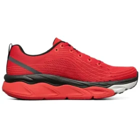 Max Cushioning Ultimate Kırmızı/Siyah/Beyaz