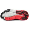 Max Cushioning Ultimate Kırmızı/Siyah/Beyaz