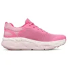 Max Cushioning Ultimate Low-Top Pembe/Beyaz
