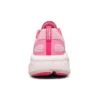 Max Cushioning Ultimate Low-Top Pembe/Beyaz