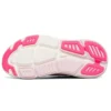 Max Cushioning Ultimate Low-Top Pembe/Beyaz