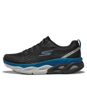 Max Cushioning Ultimate Siyah/Mavi/Beyaz