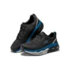 Max Cushioning Ultimate Siyah/Mavi/Beyaz