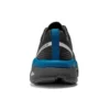 Max Cushioning Ultimate Siyah/Mavi/Beyaz
