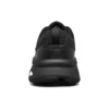 Max Cushioning Ultimate Spor Ayakkabılar Siyah/Beyaz