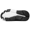 Max Cushioning Ultimate Spor Ayakkabılar Siyah/Beyaz
