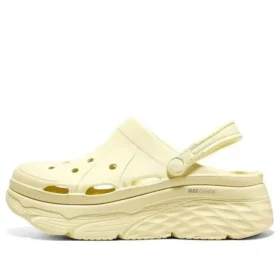 Max Cushioning “Yellow”