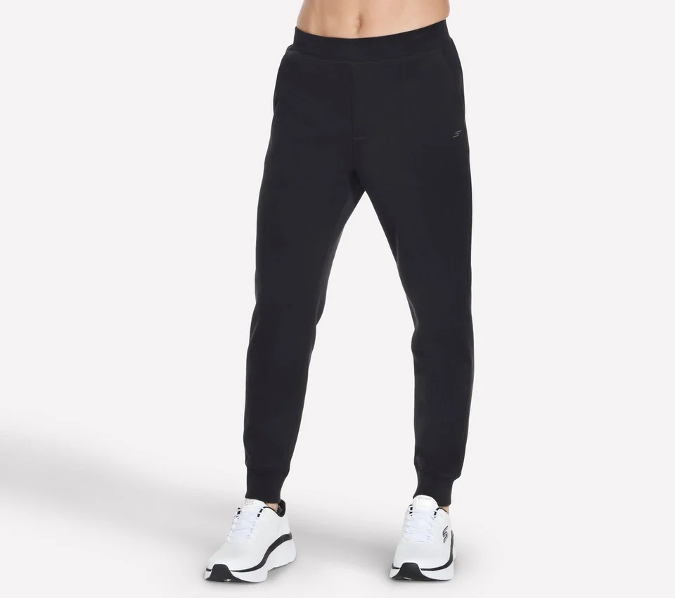 Max Soft Fleece Jogger Max Soft Fleece Jogger