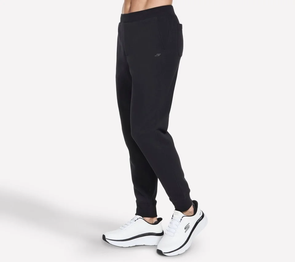 Max Soft Fleece Jogger Max Soft Fleece Jogger