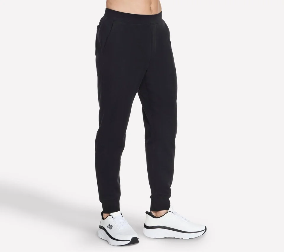 Max Soft Fleece Jogger Max Soft Fleece Jogger