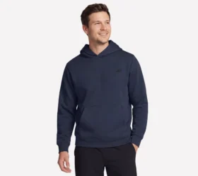 Max Soft Kapüşonlu Sweatshirt