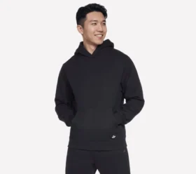 Max Soft Kapüşonlu Sweatshirt