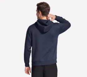 Max Soft Kapüşonlu Sweatshirt