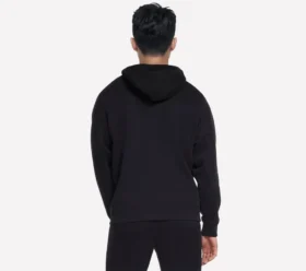 Max Soft Kapüşonlu Sweatshirt