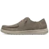 Melson Sneakerlar Kahverengi