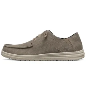 Melson Sneakerlar Kahverengi