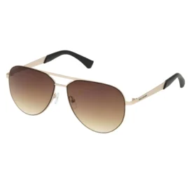 Metal Aviator Güneş Gözlükleri