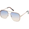 Metal Aviator Güneş Gözlükleri
