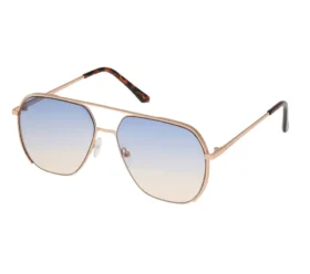 Metal Aviator Güneş Gözlükleri