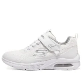Microspec Max Torvix Slip-on Ayakkabı “Beyaz”