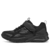 Microspec Max Torvix Slip-on Ayakkabı “Siyah”