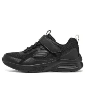 Microspec Max Torvix Slip-on Ayakkabı “Siyah”