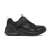 Microspec Max Torvix Slip-on Ayakkabı “Siyah”