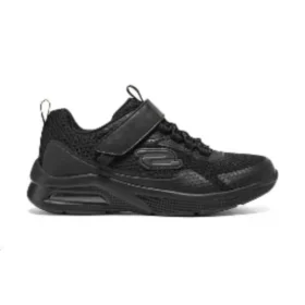 Microspec Max Torvix Slip-on Ayakkabı “Siyah”