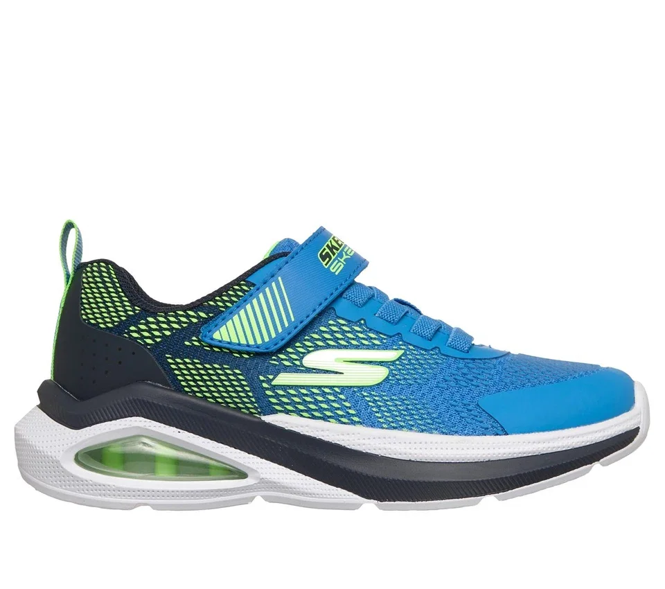 Microspec Max Velocity Microspec Max Velocity