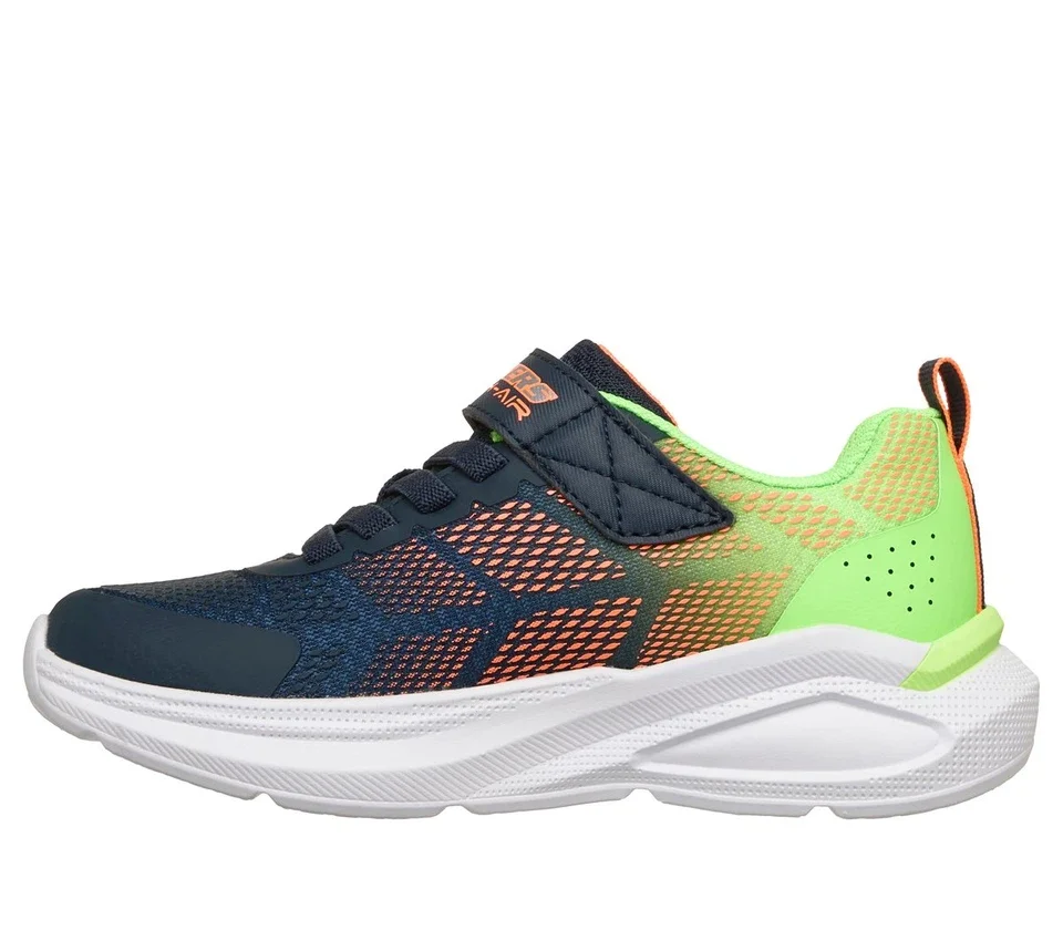 Microspec Max Velocity Microspec Max Velocity
