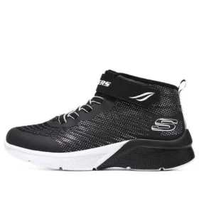 Microspec Rejoice Racer “Black White”
