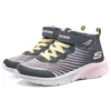 Microspec Rejoice Racer “Gri Pembe”
