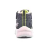 Microspec Rejoice Racer “Gri Pembe”