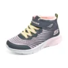 Microspec Rejoice Racer “Gri Pembe”
