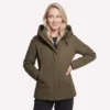 Minimalist Parka Minimalist Parka