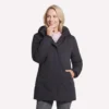 Minimalist Parka Minimalist Parka
