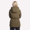 Minimalist Parka Minimalist Parka