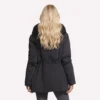 Minimalist Parka Minimalist Parka