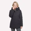 Minimalist Parka Minimalist Parka