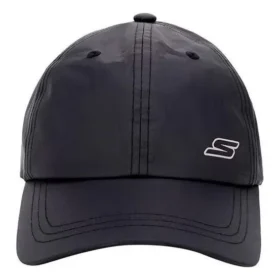 Moda Beyzbol Şapkası “Siyah”