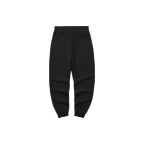 Moda Dokuma Pantolon “Siyah” Moda Dokuma Pantolon “Siyah”