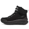 Modern Comfort D”LUX Walker “Siyah”